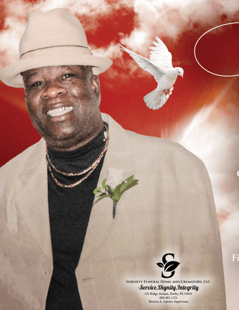 Asley B. Ricketts Obituary